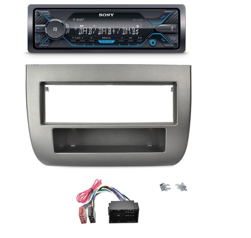 Car radio sony pour lancia - sony, y
