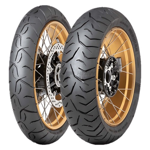 Pneu dunlop trailmax meridian - trailmax,