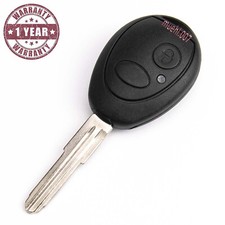 TELECOMMANDE COQUE CLE LAND