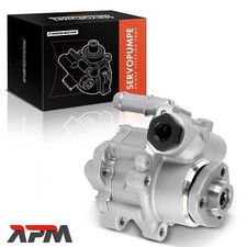 Pompe Direction pour Audi A3