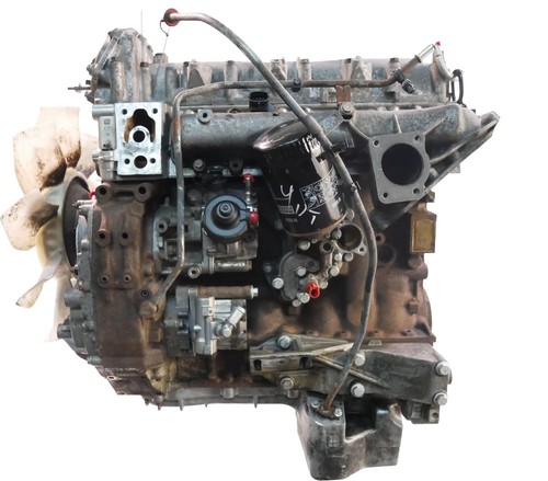 Moteur 2011 pour - , mitsubishi
