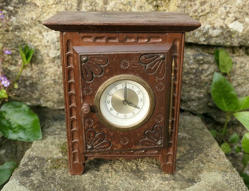 Ancien mobilier breton meuble - ancien,