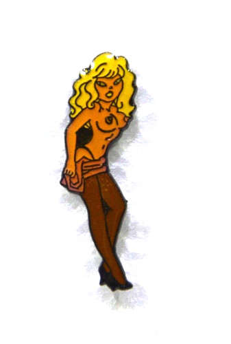 Pin dany bd - pin's,