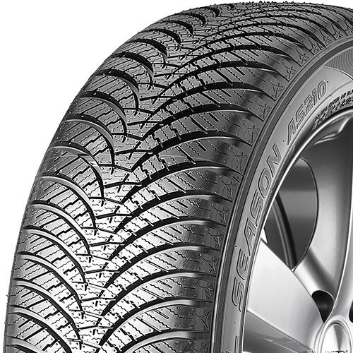 215 r16 97v - xl, falken