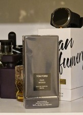 Tom Ford Oud Wood pour Homme