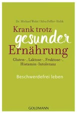 Krank trotz gesunder