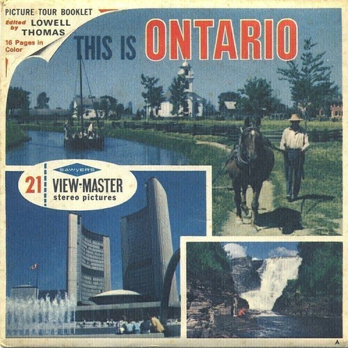 View master this - this, is