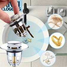 Bonde lavabo universel - bonde, de