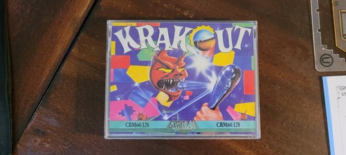 Jeu commodore c64 - jeu,
