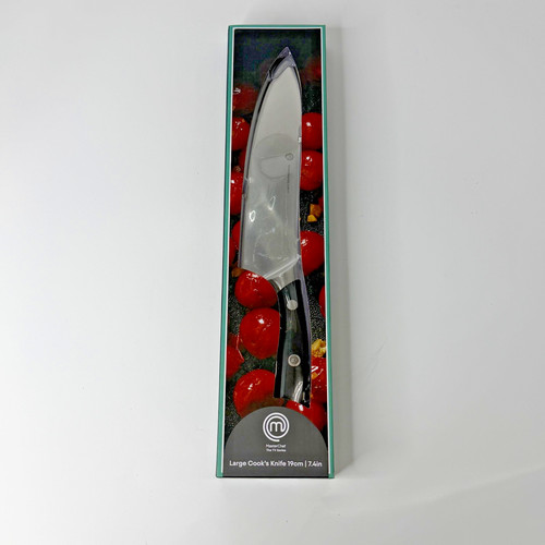 New box masterchef - ,