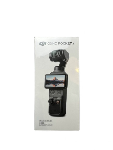 Dji osmo pocket - dji,