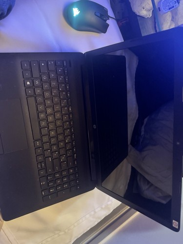 Ordinateur portable noir - portable, 18"noir