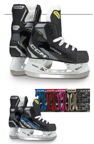 Ccm tacks 580 chaussures - ccm,