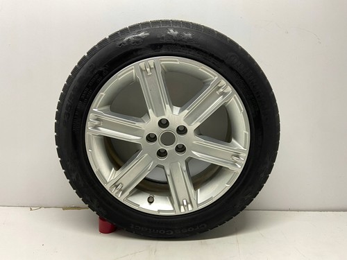 Rover evoque 8x19 et45 5x108 - rover,