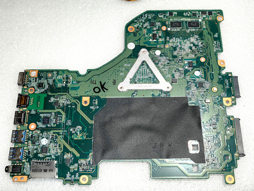 Acer aspire 522g - aspire, carte