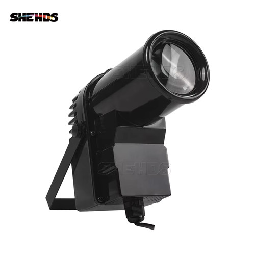 Projecteur led 10w rgbw - led,