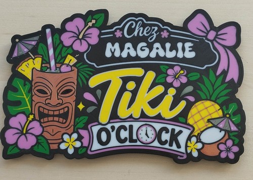 tiki