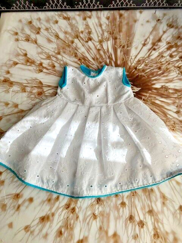 Robe neuve petitcollin blanche - neuve,