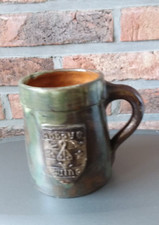 chope a bière de l' abbaye