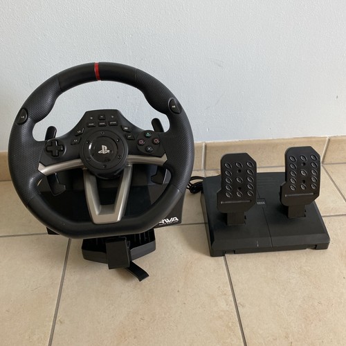 Volant hori racing wheel - volant, apex