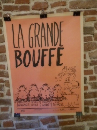 Authentique affiche ancienne - authentique,