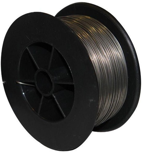 Fil fourré pour soudure - , 0,9
