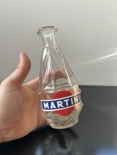 CARAFE MARTINI PUBLICITAIRE