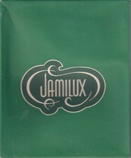 Bas nylon couture JAMILUX 2