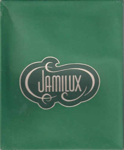 Bas nylon couture - jamilux, 2
