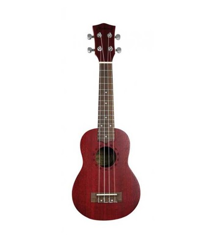 Ukulele soprano alabama rouge - ukulele,