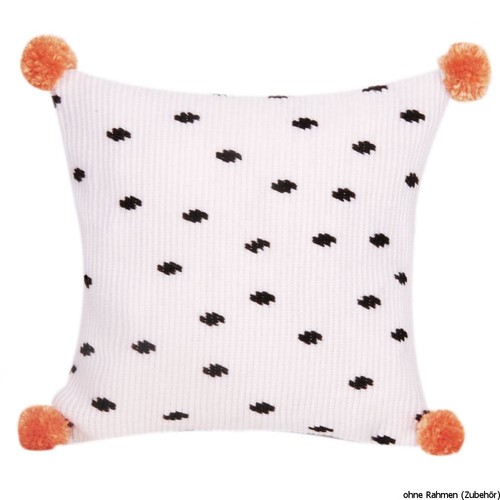 Vervaco paquet broderie - vervaco,