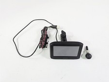 2018 BMW R nineT Urban GS K33 Garmin Zumo 396 Gps Navigation + Mount & Wiring