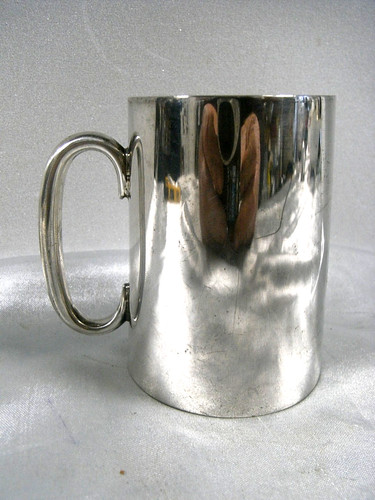 Ancienne chope tasse - chope,