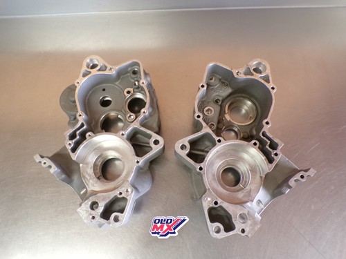 Carters moteur neuf gasgas - moteur,