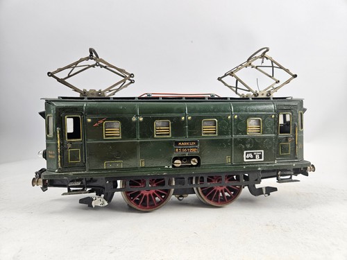 Locomotive märklin échelle - märklin,