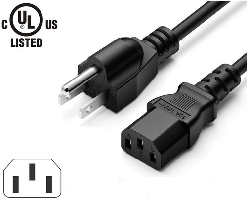 Power cord for - for, numark