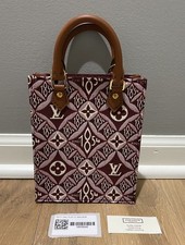 Louis Vuitton Bordeaux Since