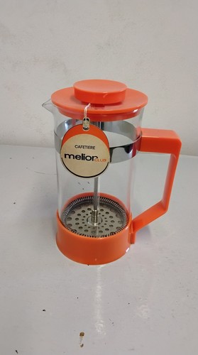 Cafetière melior club - cafetière,