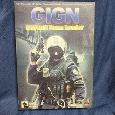 1/6 GIGN ASSAULT TEAM LEADER 351916