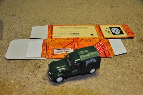 2cv azu 1961 - ,