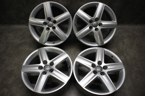 Jantes alliage audi 8l - en,
