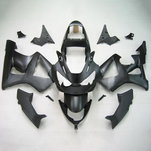 Carénage fairing kit bodywork - carénage,