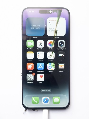 Iphone pro max - 14, 128gb