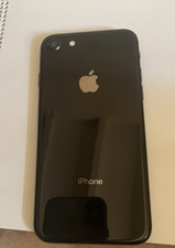 Apple iPhone 8 - 64 Go - Gris