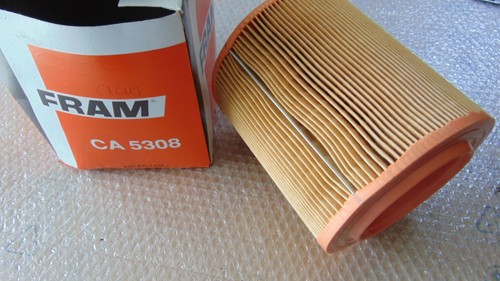 Filtre air fram - à,