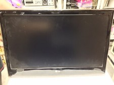 LG 22" 22lv2500ua TV-NO AC CORD