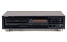 Onkyo DX-6720 Lecteur CD Noir