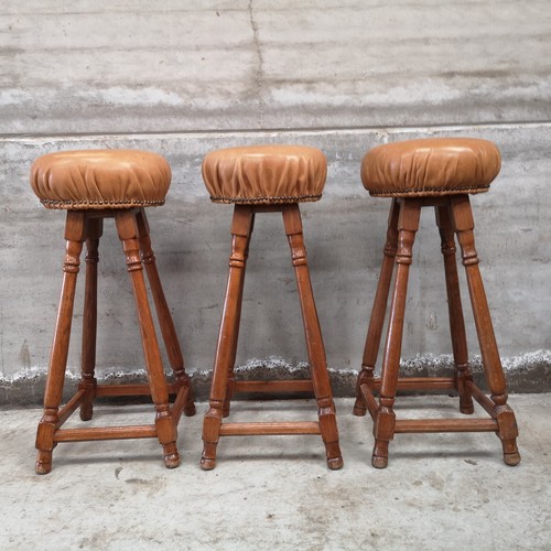 Lot tabourets de bar - tabourets,