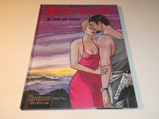 EO JESSICA BLANDY TOME 18 /