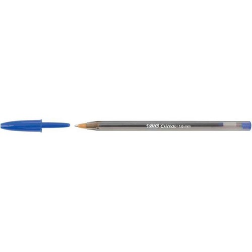 880656 bic lot de 6 - bic, stylos